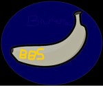 The Banana Split