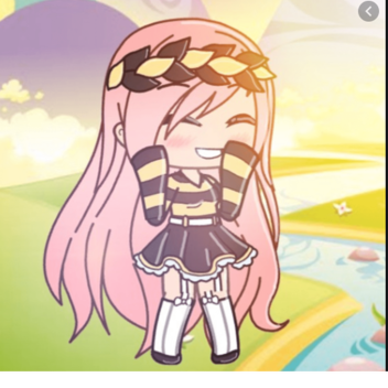 Gacha Life Dress-Up/RolePlay