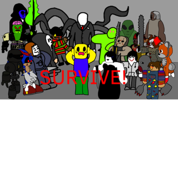 survive the killers
