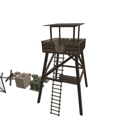 WWII Prop Pack - RifleRaider1
