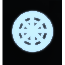 Isaac's home (TELEPORTER)