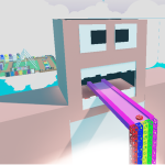 SUPER VERY EASY OBBY