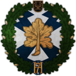 11. Alpine Corps of Nordhavn