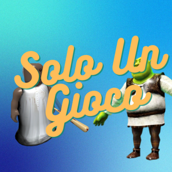 Solo Un Gioco