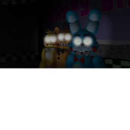 The fnaf ultitimite roleplay2