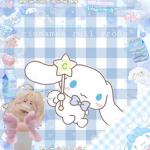 Cinnamon roll official!