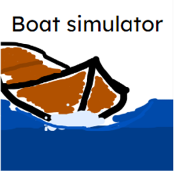Boat simulator - remastered