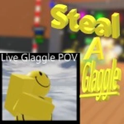 Steal a Glaggle (Remastered) icon