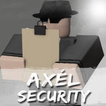 Axél | Security Department