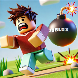 Survive The Chase of A Bomb! [BETA]