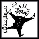Jujutsu Kaisen Cosplayers