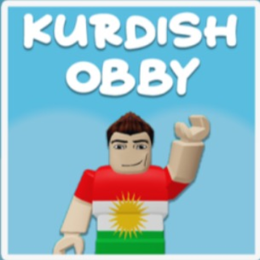 Kurdish Obby☀️
