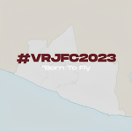 Virtual Roblox Jogja Flying Club
