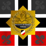 [GIA] Ministerio de Guerra y Defensa