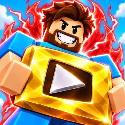 +1 Youtuber Evolution icon
