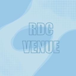 [ R D C ] Rainy Venue, Miami