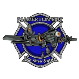 Palmerton, PA icon