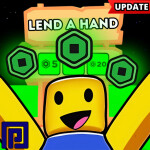 Lend a Hand (Fake Robux)