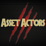 Jurassic | Asset Actors