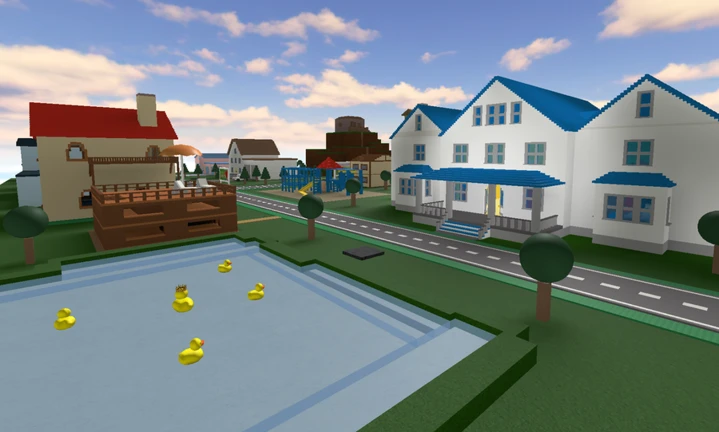 NEIGHBORHOOD DESTRUCTION thumbnail