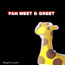 Fan Meet and Greet~♫