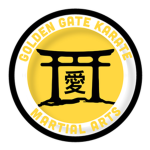 Golden Gate Karate