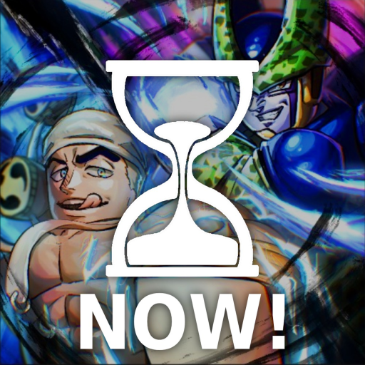 [WUKONG + BP] Anime Final Quest