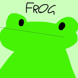 Frog-cult-base
