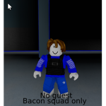 Bacon Kingdom V.2
