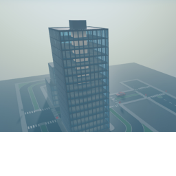 the city of blocko