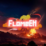 FlameEH ARMY!