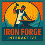 Iron Forge Interactive