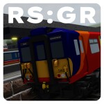 Ro Scale Garden Railway (V1.5.5)