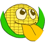 Corn Alalal