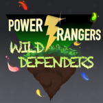 Power Rangers RP Multiverse