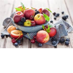 The holy fruit bowl.