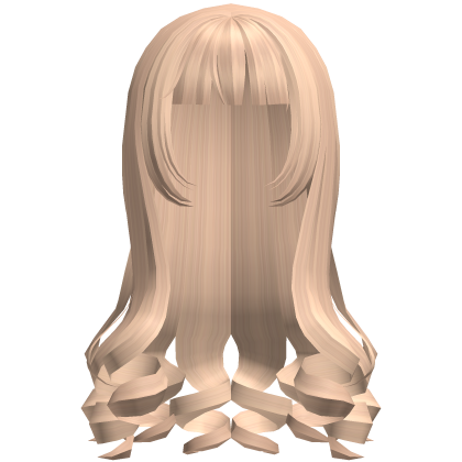 Blonde