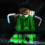 4KT 38babyy
