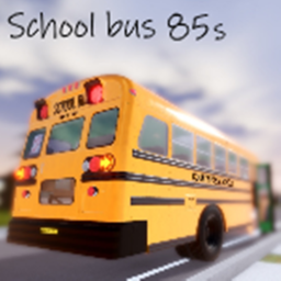 School Bus 85s