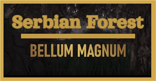 BM: Serbian Forest