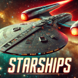 [S] Starship World