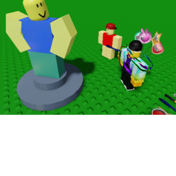 Building Game