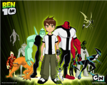 official ben10 fan club