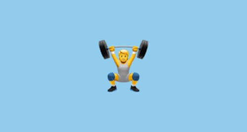Lifting Simulator
