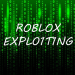 ROBLOX EXPL01T1NG