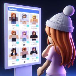 Cool UGC Catalogue