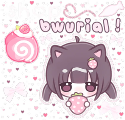 bwurial ! Roblox group icon