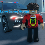 Lame Games Group