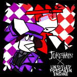 [EXE] Untitled Forsaken Engine