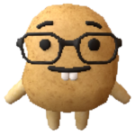 감자범벅